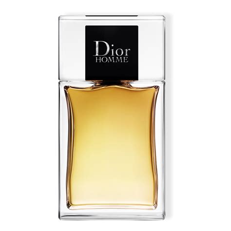 dior 100ml homme after shave.